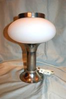 DDR VEB Narva Tischlampe Pilz-Lampe Mid Century SPACE AGE Vintage Brandenburg - Cottbus Vorschau