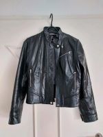 Lederjacke Damen xs Lammnappa Taifun Nordrhein-Westfalen - Frechen Vorschau