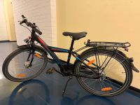 Kinderfahrrad 24“ schwarz Berlin - Wilmersdorf Vorschau