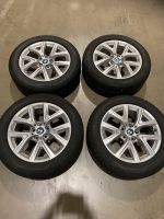 Original BMW X1 F48 X2 F39 6 1/2 x 17 Zoll Pirelli Rheinland-Pfalz - Hochstätten Vorschau