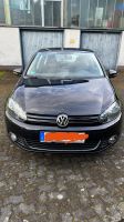 Golf 6 1.4 TSI 122 PS highline Rheinland-Pfalz - Betzdorf Vorschau