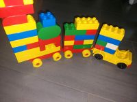 Lego Duplo Set Auto Anhänger Steine Niedersachsen - Neu Wulmstorf Vorschau