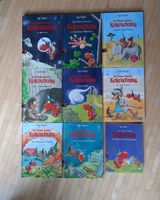 Der kleine Drache Kokosnuss 9 Bücher Baden-Württemberg - Winnenden Vorschau