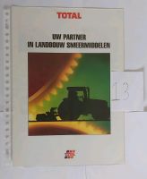 Gesamtbroschüre für landwirtschaftliche Schmierstoffe Nordrhein-Westfalen - Beelen Vorschau