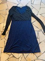 Zalando Kleid XL schwarz blau Bremen - Hemelingen Vorschau