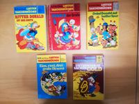 5 Walt Disneys Lustige Taschenbücher  LTB Konvolut Nordrhein-Westfalen - Erkelenz Vorschau