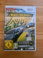 Need for Speed Nitro Nintendo Wii Gröpelingen - Gröpelingen Vorschau