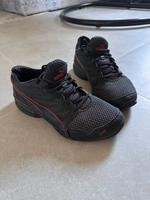 Puma Sneakers (Schuhe) 47 schwarz Sachsen - Kamenz Vorschau