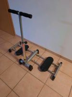 Legmagic Fitness Beintrainer Niedersachsen - Springe Vorschau