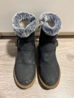 Mädchen Stiefel Winterstiefel Fell Glitzer Sterne Gr. 36 Sachsen - Aue Vorschau