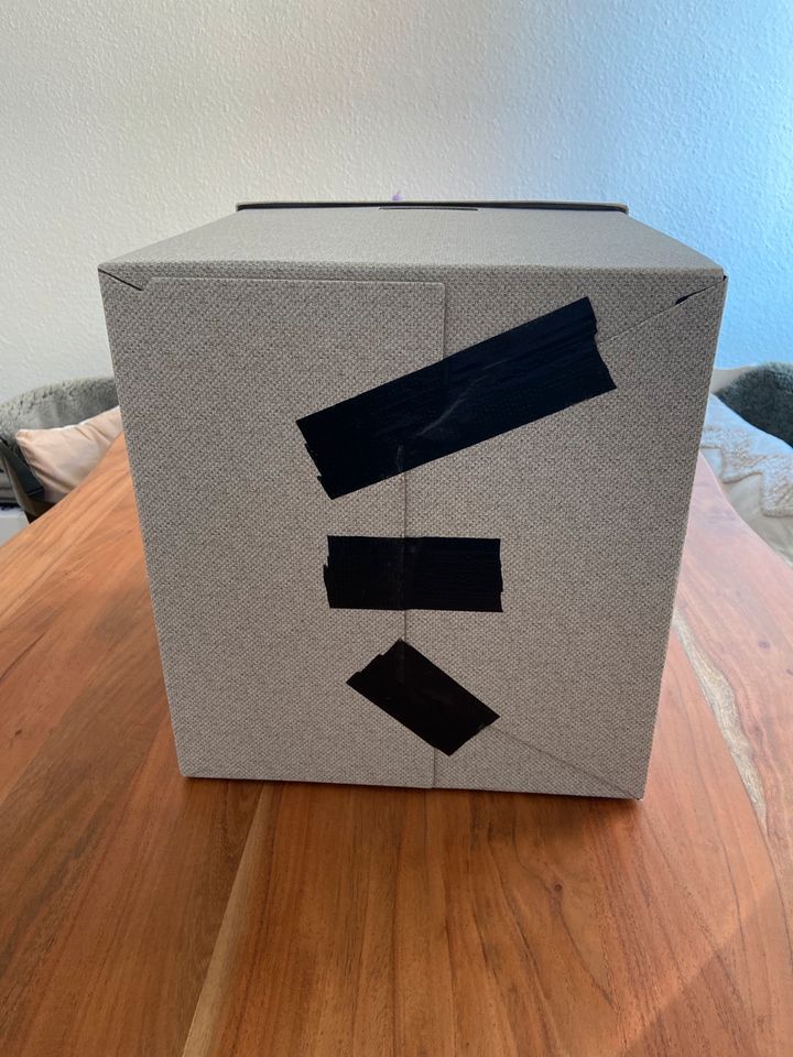 Tjena (Ikea Box mit Deckel) in Stuttgart