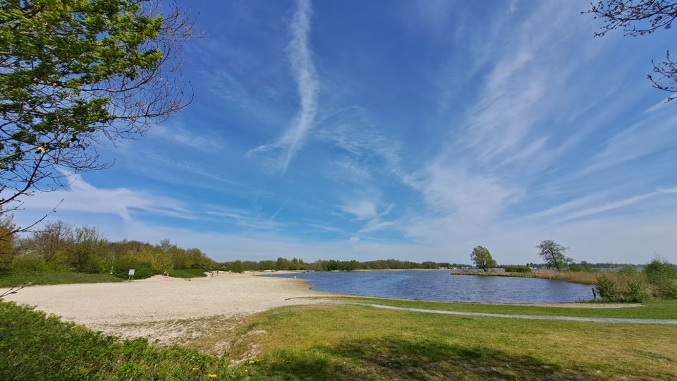 Das neue Strandwijck-Parkgelände - VERKAUF GESTARTET! in Bunderhee