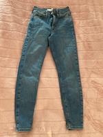 Topshop Jeans Jamie W24/25  / L28 Düsseldorf - Stadtmitte Vorschau