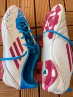 Fussball Schuhe gr. 38 u 1/5. von Adidas’ F10 gebraucht Kr. Altötting - Kastl Vorschau