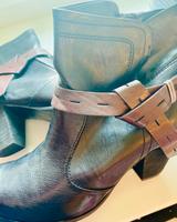Esprit Stiefelette Damen Hessen - Marburg Vorschau