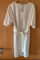 NEU Kleid mit Gürtel Nikkie Sweatkleid Minikleid Größe 36 Nordrhein-Westfalen - Issum Vorschau