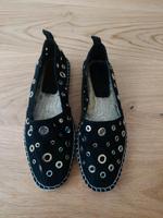 Zara Schuhe, Espadrillas, Größe 40 Bayern - Bayreuth Vorschau