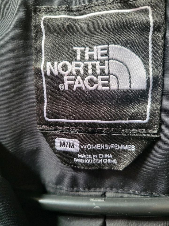 North face dünne Jacke in Leverkusen