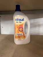 Emsal Boden-Pflege Parkett 1000ml Niedersachsen - Langenhagen Vorschau