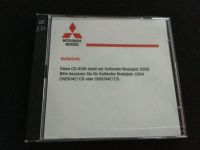 Mitsubishi Outlander Werkstatt Handbuch Reparatur CD 2005 Schleswig-Holstein - Kiel Vorschau