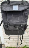 Auto Rücksitz Tasche / Organizer Hessen - Schmitten Vorschau