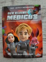 Kinderbuch "Der kleine Medicus" Baden-Württemberg - Ummendorf Vorschau