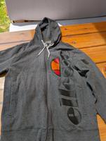 Strickjacke von ellesse Sachsen-Anhalt - Halle Vorschau
