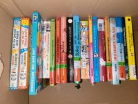 Kiste mit Büchern Kinder Krimi Horror Katzen Zeichnen Niedersachsen - Steinfeld Vorschau