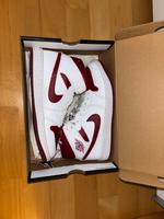Air Jordan 1 Low (GS) Chicago Reverse Größe 39 Damen Neu Weiß/Rot Schleswig-Holstein - Norderstedt Vorschau