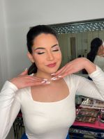 Tages/Abend makeup,Braut Makeup/Frisur,Hochzeit,Geburtstag,Söz Hessen - Flörsheim am Main Vorschau