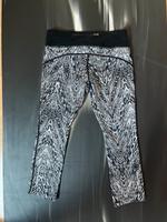 NIKE 3/4 Leggings Hessen - Raunheim Vorschau