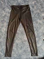 Only leggings, schwarz, Größe s Sachsen - Mockrehna Vorschau