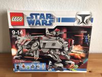 LEGO Star Wars 7675 - AT-TE Walker - Original verpackt - **TOP** Berlin - Wilmersdorf Vorschau