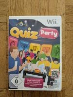 Wii - Quiz Party Baden-Württemberg - Ostfildern Vorschau