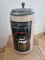 Oktoberfestkrug aus dem Jahr 1988 Kr. München - Unterhaching Vorschau