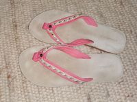 O'Neill Sandalen Flip Flops Größe 39 Sachsen - Pulsnitz Vorschau