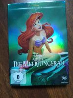 Arielle DVD Hessen - Münzenberg Vorschau