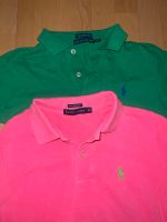 2 Polo Ralph Lauren XS 34 Polo Shirt Poloshirt Golf Tennis Obergiesing-Fasangarten - Obergiesing Vorschau
