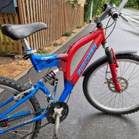 Kinderfahrrad Sachsen - Hartmannsdorf Vorschau