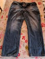Jeans Damen Größe 48 von Ulla Popken Boyfriend Jeans Niedersachsen - Lamspringe Vorschau
