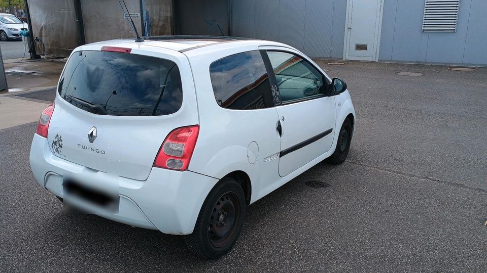 Renault Twingo in Goch
