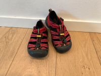 Keen Sandalen Gr 30 bzw 29, waschbar, Outdoor, Trekking Baden-Württemberg - Ostfildern Vorschau