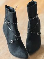 Neue Stiefel von even&odd in Gr. 41 Nordrhein-Westfalen - Bünde Vorschau