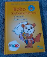 Bobo Siebenschläfer neuste Abenteuer Kreis Pinneberg - Uetersen Vorschau