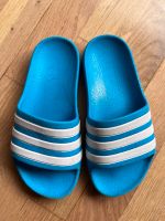 Adidas Badeschuhe für Kinder Hessen - Vellmar Vorschau