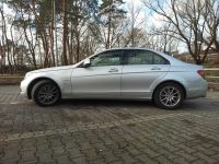 Mercedes C200 Kompressor Mitte - Tiergarten Vorschau