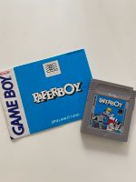 Paperboy Gameboy-Spiel mit Anleitung Nordrhein-Westfalen - Bergisch Gladbach Vorschau