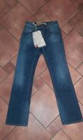 Mustang Sissy Damen Jeans Größe W27 L34  Regular Fit High Rise Leipzig - Gohlis-Nord Vorschau