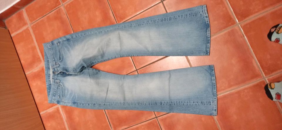 G-Star Raw Jeans 32/34 in Dannewerk