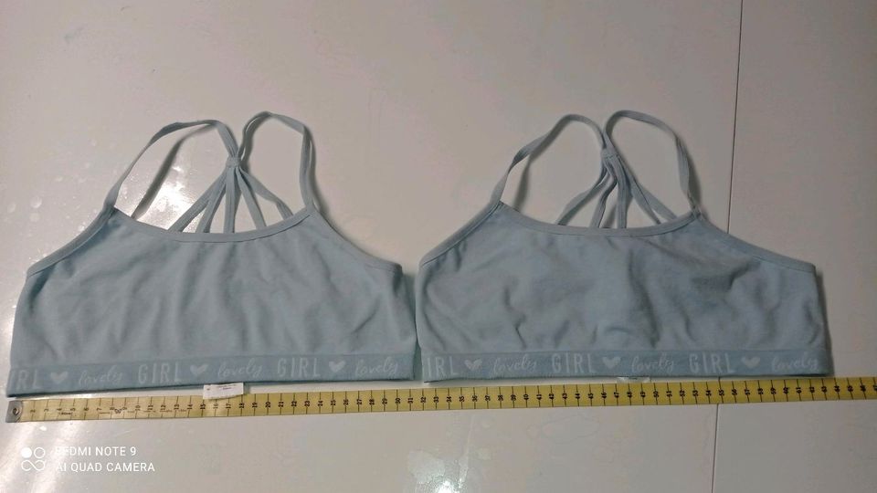 Bustiers Bustier BH BHs Wäsche Unterwäsche in Schmelz